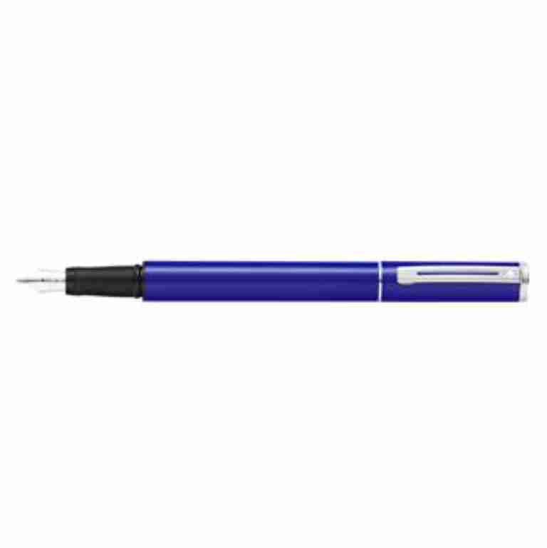 Sheaffer Fountain Pen - Blue
